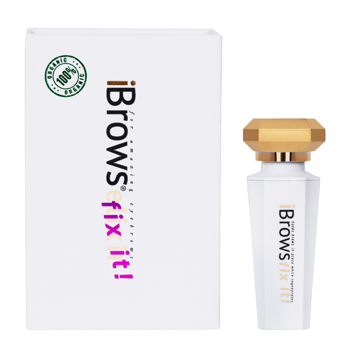 Fix It brow gel